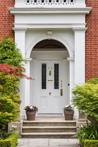 72 Grosvenor Road, Rathgar, Dublin 6