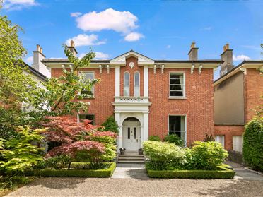 72 Grosvenor Road, Rathgar, Dublin 6