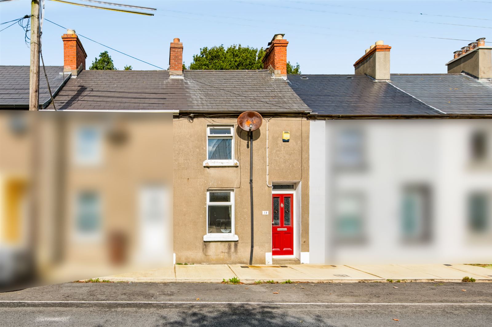 No. 13 Distillery Road, Wexford Town, Wexford