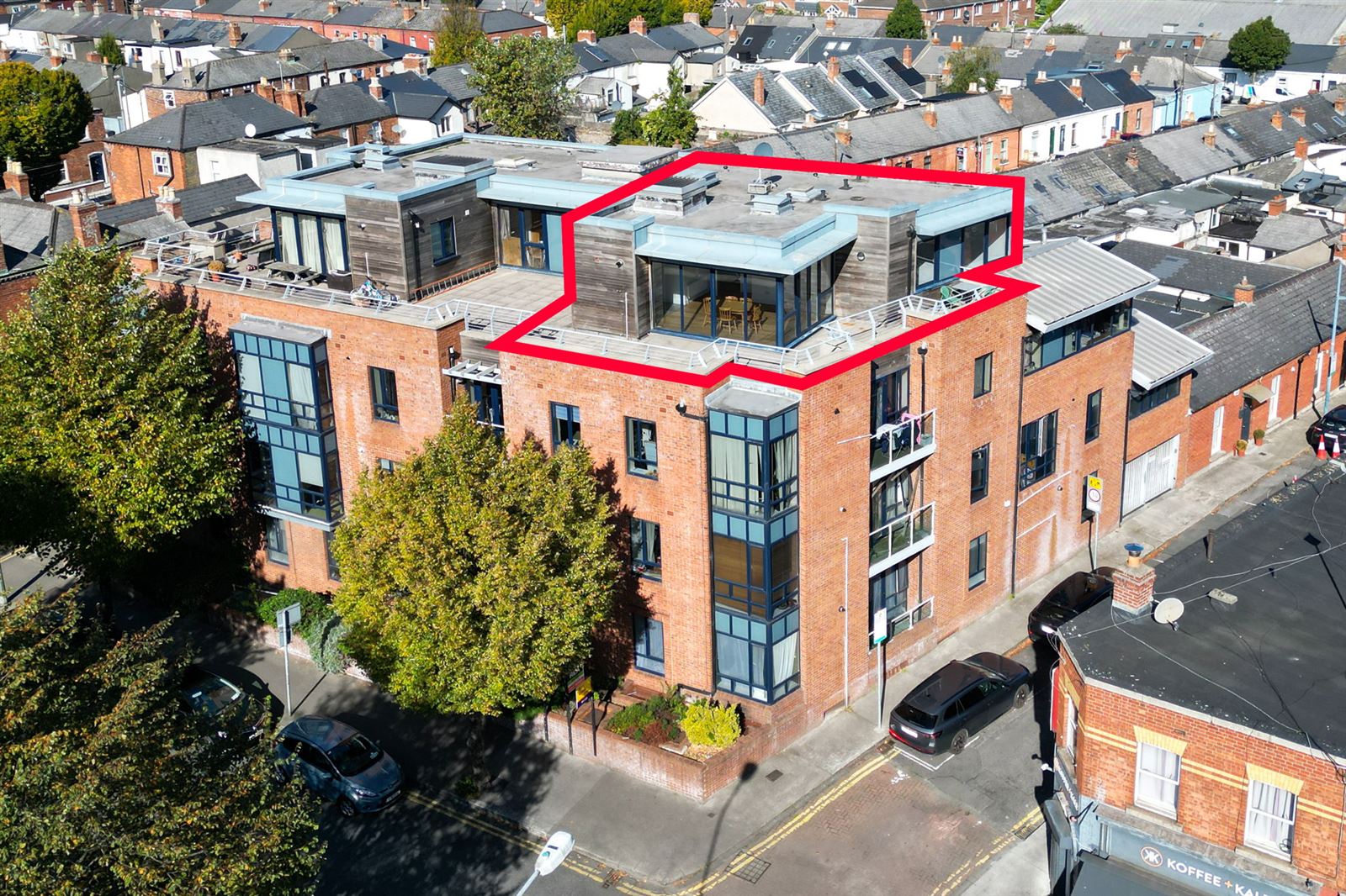 Photo 1 of 16 — 23 Valentia House , North Circular Road, Dublin 7