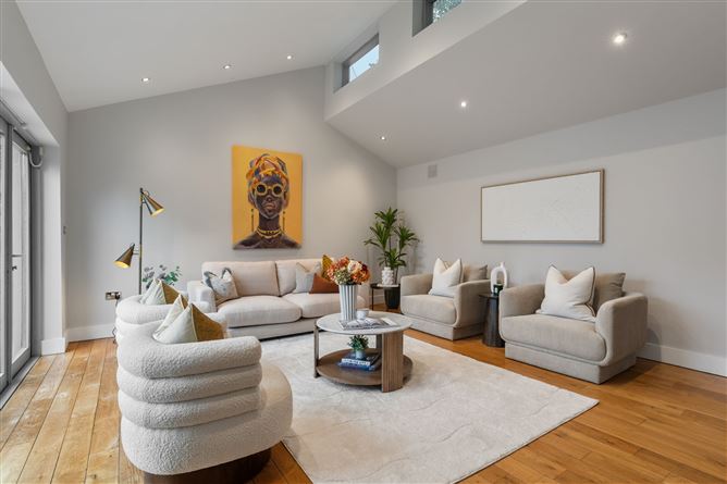 Zero, 3 Garville Drive, Rathgar,   Dublin 6