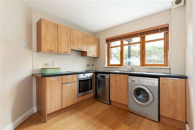 17 The Rectory, Stepaside, Dublin 18