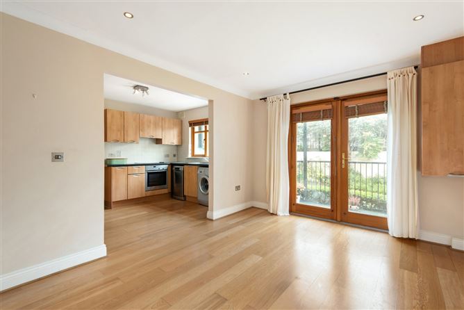 17 The Rectory, Stepaside, Dublin 18