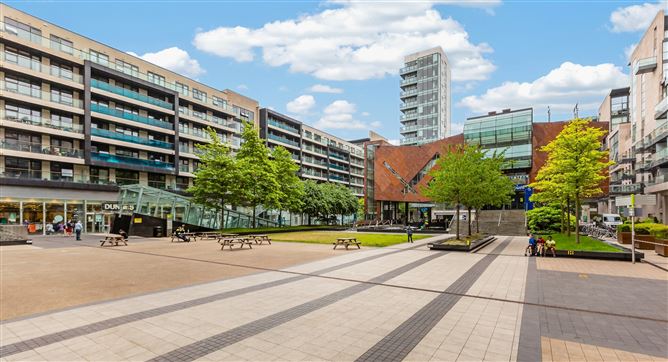 Apartment 308, The Edges 1, Sandyford, Dublin 18, D18V4F5