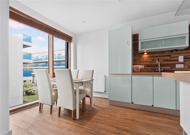 Apartment 308, The Edges 1, Sandyford, Dublin 18
