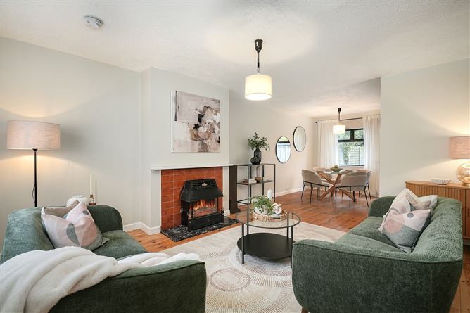 17 Yellow Meadows Vale, Clondalkin, Dublin 22