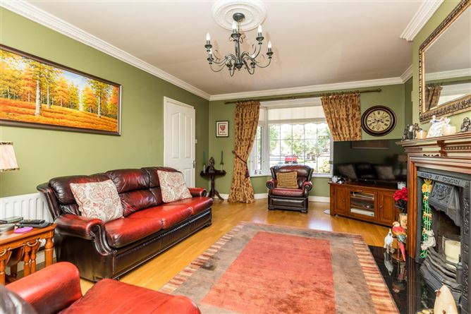 10 Silver Birches, Millfarm, Dunboyne, County Meath