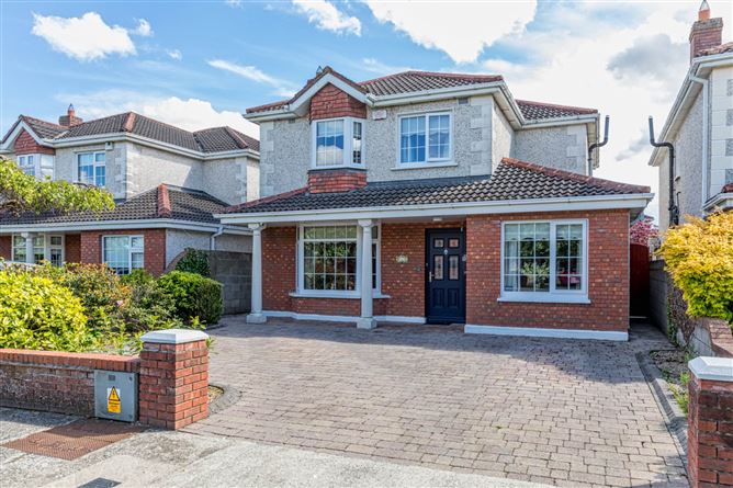 10 Silver Birches, Millfarm, Dunboyne, County Meath