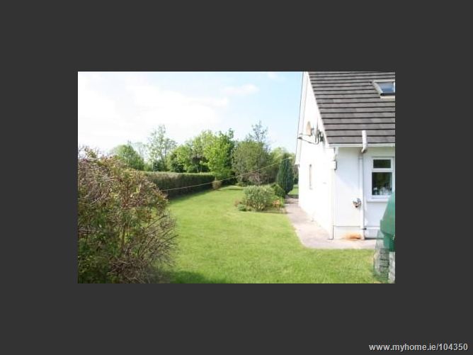 Aughnanure, Oughterard, Co. Galway.