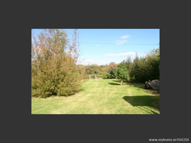 Aughnanure, Oughterard, Co. Galway.