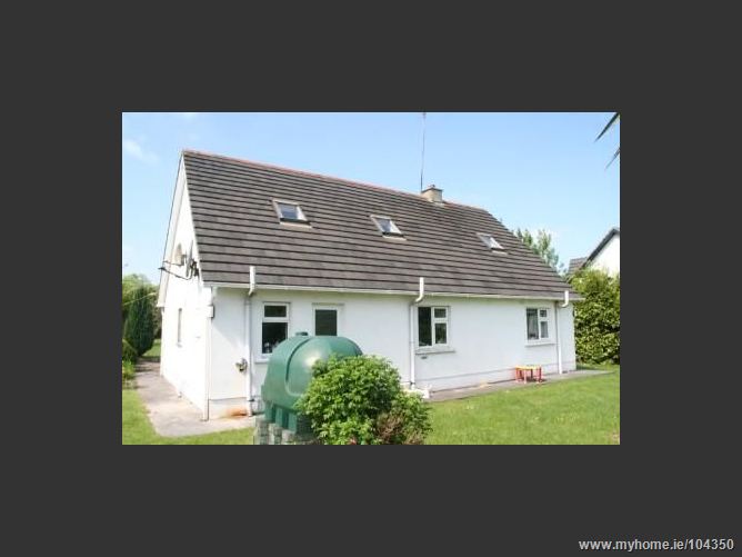 Aughnanure, Oughterard, Co. Galway.