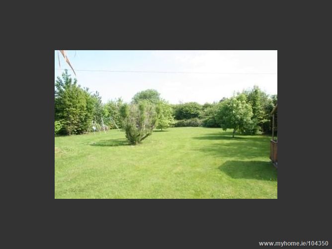 Aughnanure, Oughterard, Co. Galway.