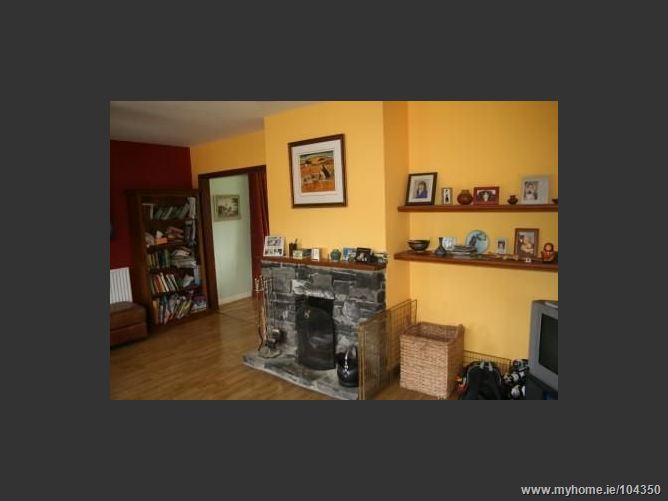 Aughnanure, Oughterard, Co. Galway.