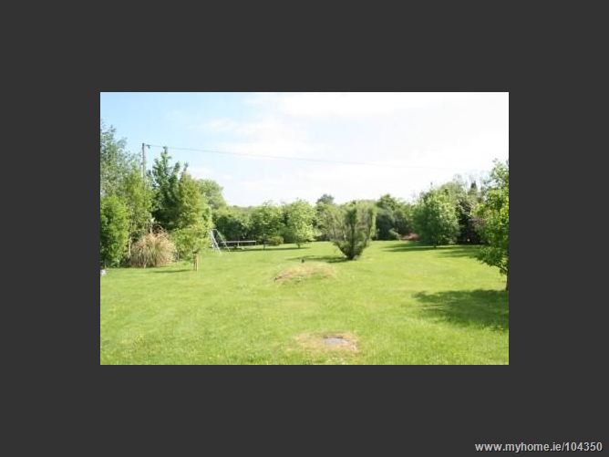 Aughnanure, Oughterard, Co. Galway.