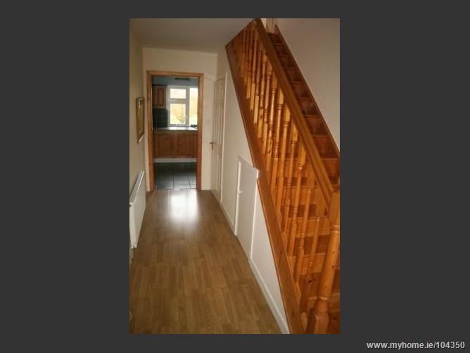 Aughnanure, Oughterard, Co. Galway.