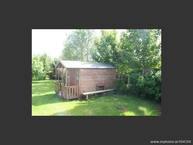 Aughnanure, Oughterard, Co. Galway.