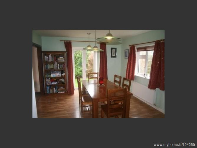 Aughnanure, Oughterard, Co. Galway.