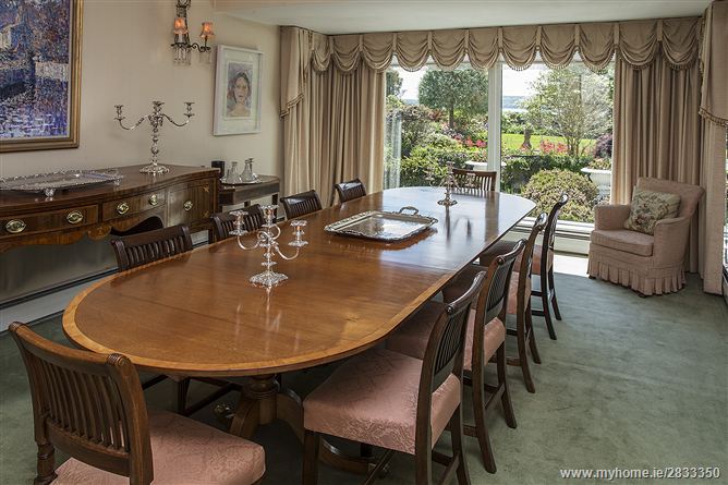 Ballinacourty, Dungarvan, Waterford