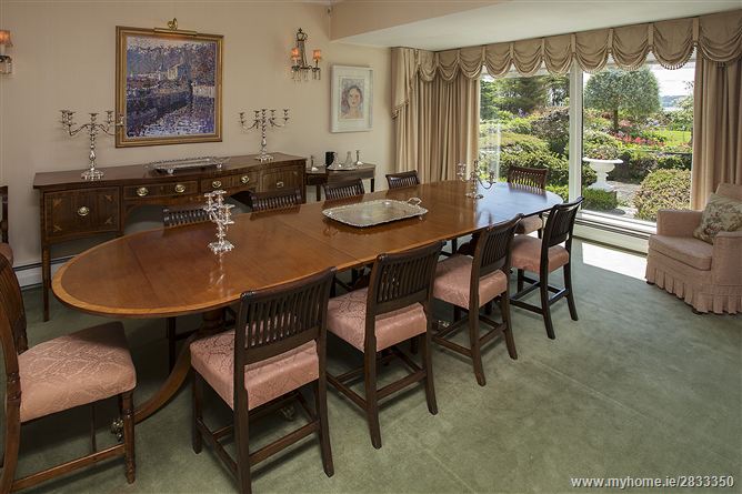 Ballinacourty, Dungarvan, Waterford