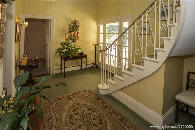 Ballinacourty, Dungarvan, Waterford