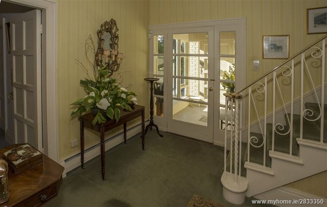 Ballinacourty, Dungarvan, Waterford