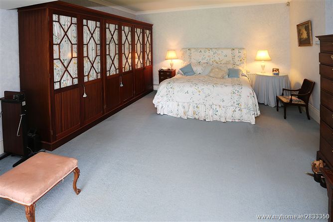 Ballinacourty, Dungarvan, Waterford