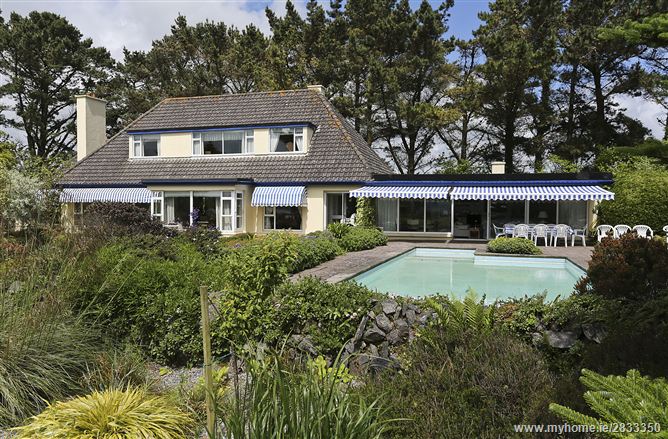 Ballinacourty, Dungarvan, Waterford