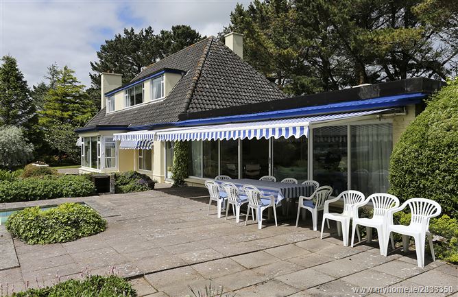 Ballinacourty, Dungarvan, Waterford