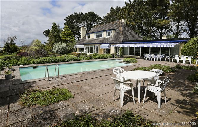 Ballinacourty, Dungarvan, Waterford