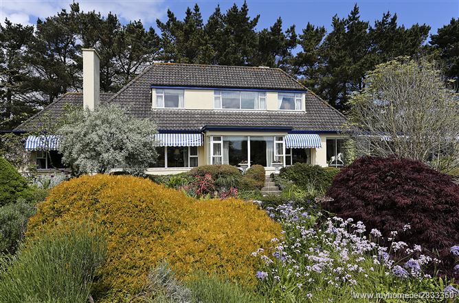 Ballinacourty, Dungarvan, Waterford