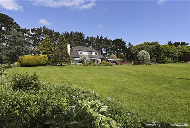 Ballinacourty, Dungarvan, Waterford