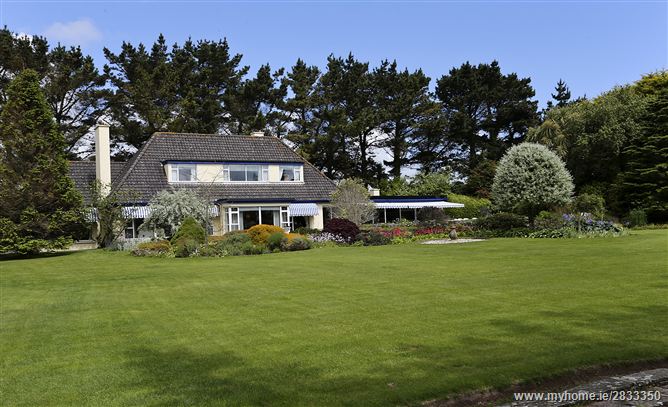 Ballinacourty, Dungarvan, Waterford