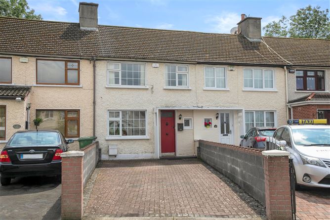 134 Loreto Avenue, Rathfarnham, Dublin 14