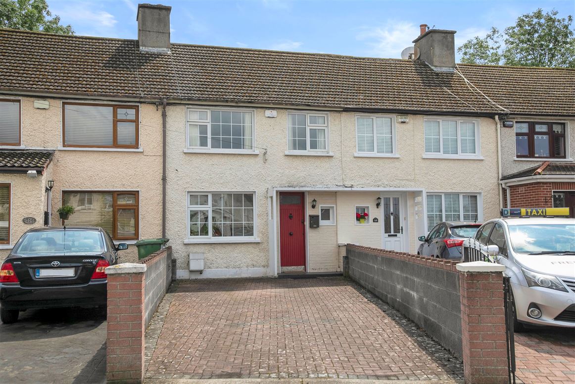 134 Loreto Avenue, Rathfarnham, Dublin 14
