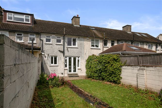 134 Loreto Avenue, Rathfarnham, Dublin 14
