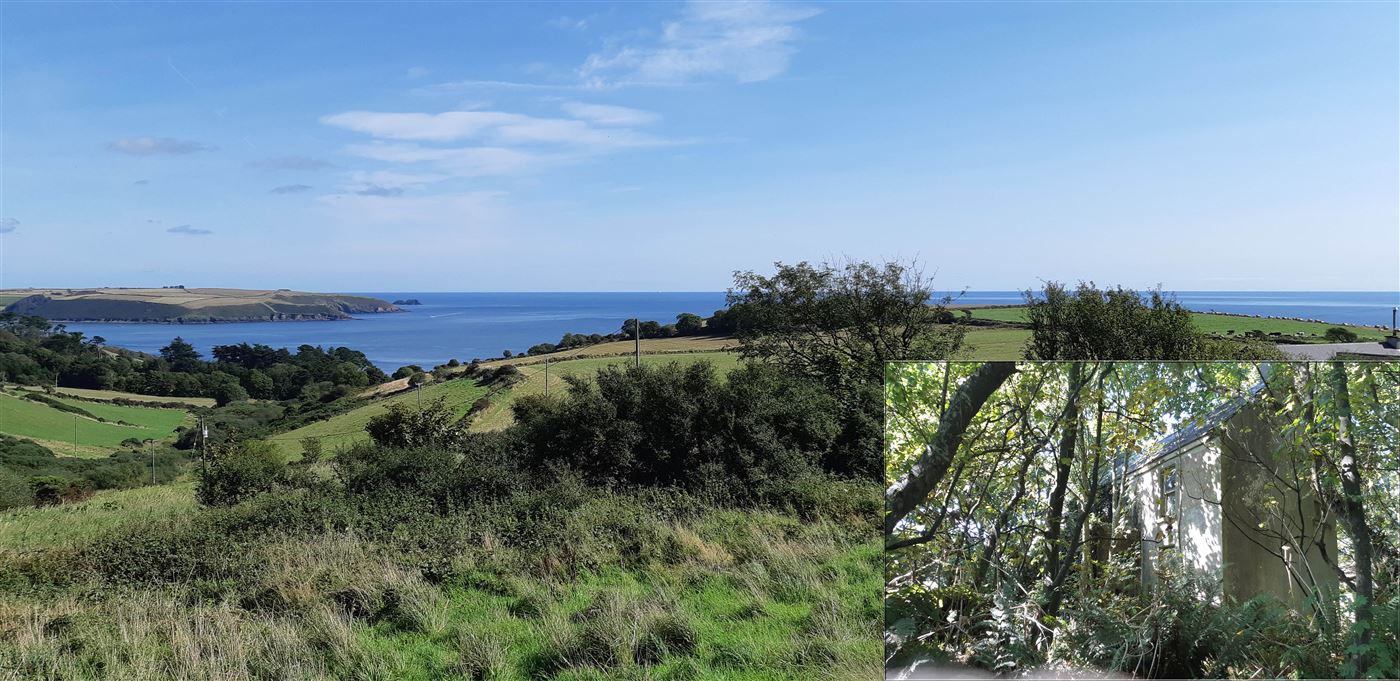 Sandycove, Kinsale, West Cork
