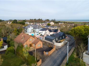 Image for Cedar House, Grange Road, Rosslare Strand, Co. Wexford