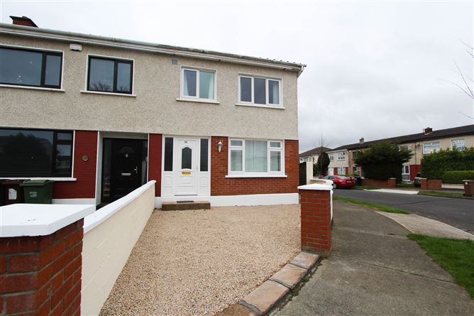 Main image for 2A Maplewood Drive, Springfield, Tallaght, Dublin 24