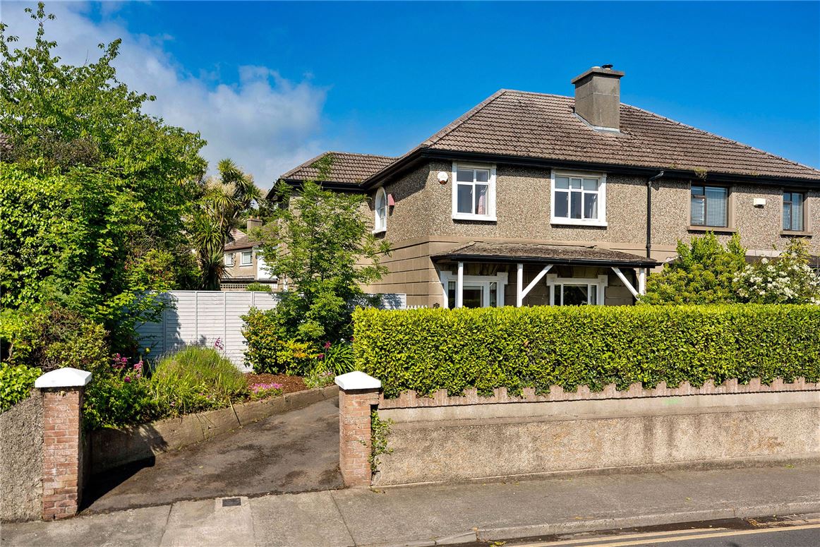 10 Galtrim Park, Bray, Co. Wicklow Sherry FitzGerald Bray 4604350
