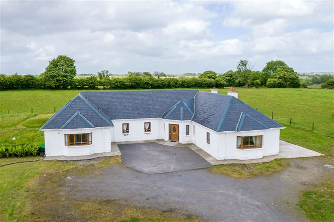Main image for Anam Cara,Cloondacarra Beg,Castlerea,Co. Roscommon,F45Y427