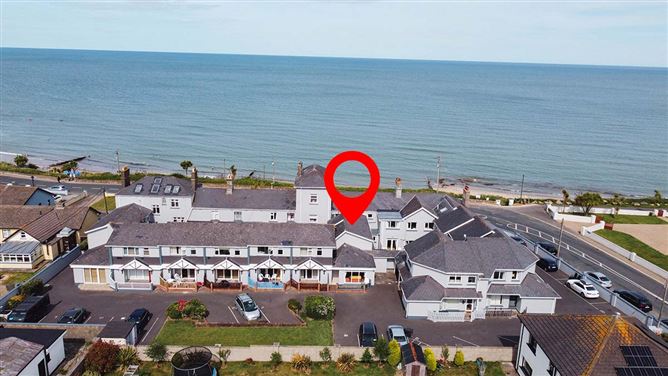 Main image for 18 Bayview Heights, Rosslare Strand, Wexford