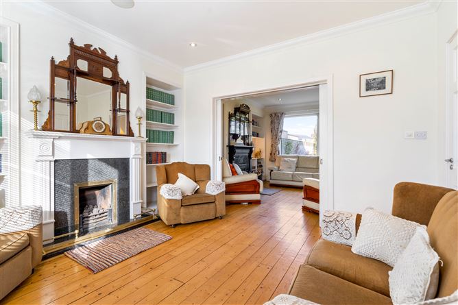 18 Olney Crescent, Terenure, Dublin 6W