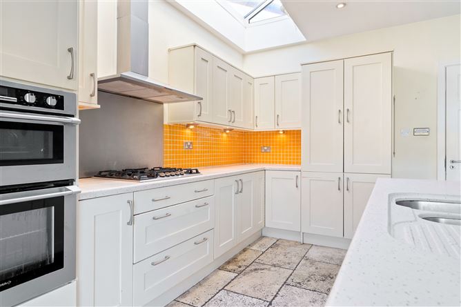 18 Olney Crescent, Terenure, Dublin 6W