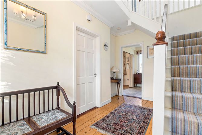 18 Olney Crescent, Terenure, Dublin 6W