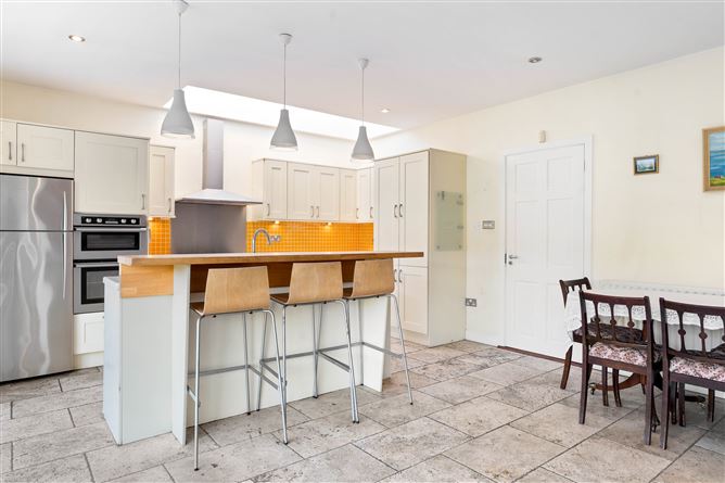 18 Olney Crescent, Terenure, Dublin 6W