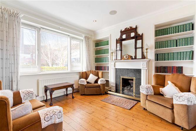 18 Olney Crescent, Terenure, Dublin 6W