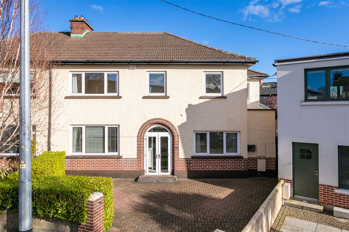 18 Olney Crescent, Terenure, Dublin 6W