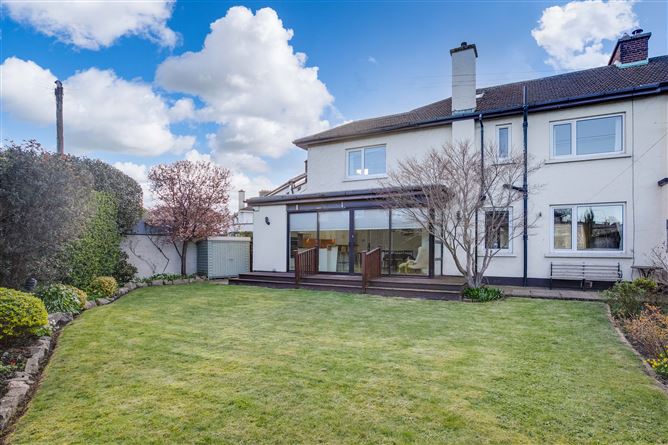 18 Olney Crescent, Terenure, Dublin 6W