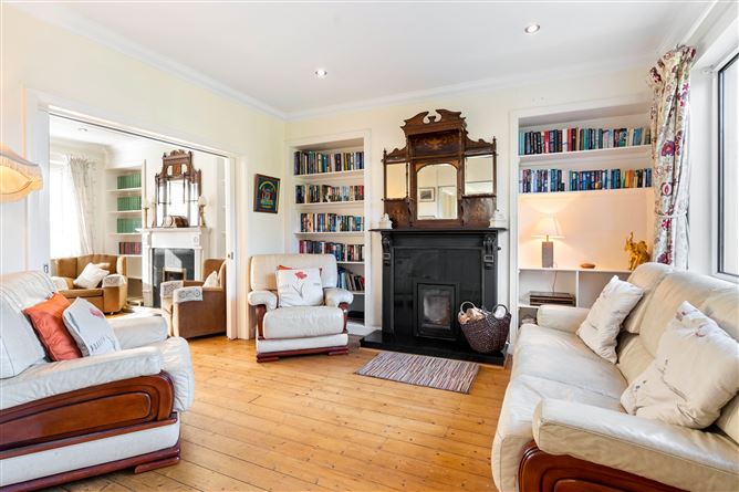 18 Olney Crescent, Terenure, Dublin 6W