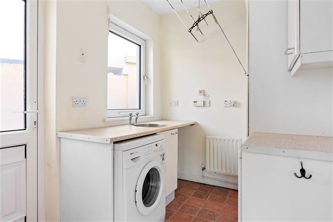 18 Olney Crescent, Terenure, Dublin 6W